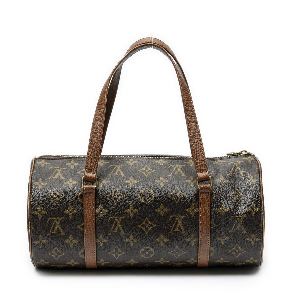 Louis Vuitton Papillon 30 - Picture 5 of 10